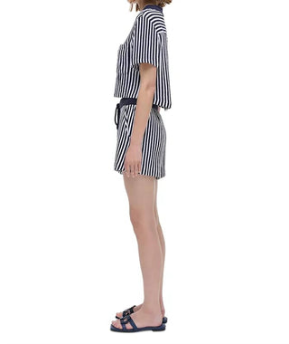 Simkhai - Danita Pull On Shorts