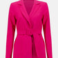 Joseph Ribkoff - Belted Jacket