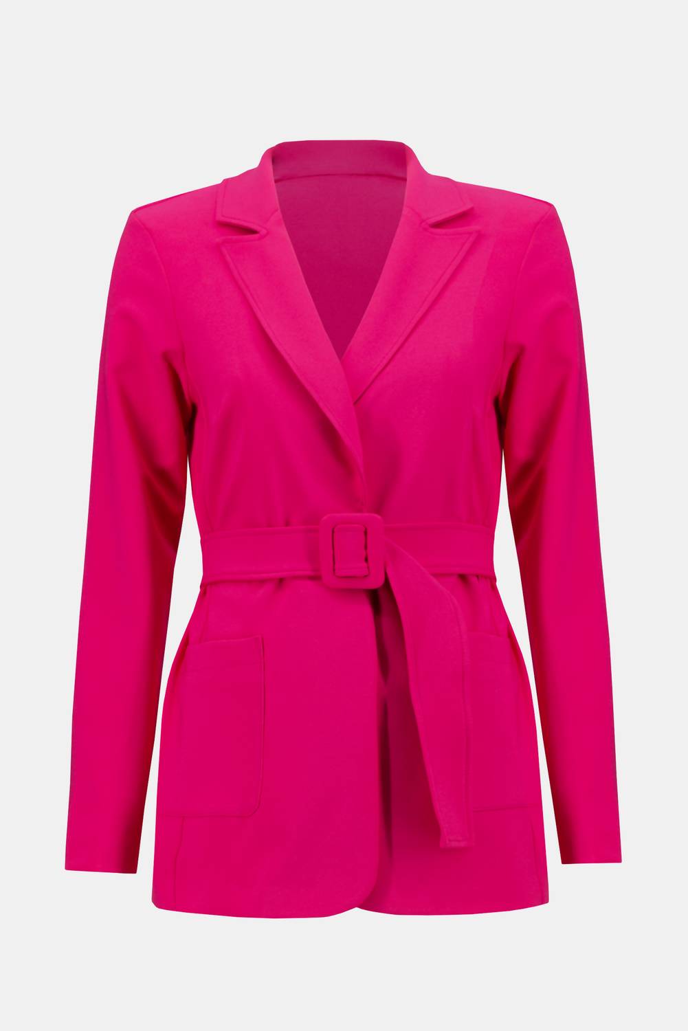 Joseph Ribkoff - Belted Jacket