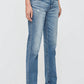 Moussy - Linden Slim Straight Jeans