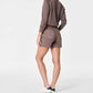 Spanx - Stretch Twill Shorts