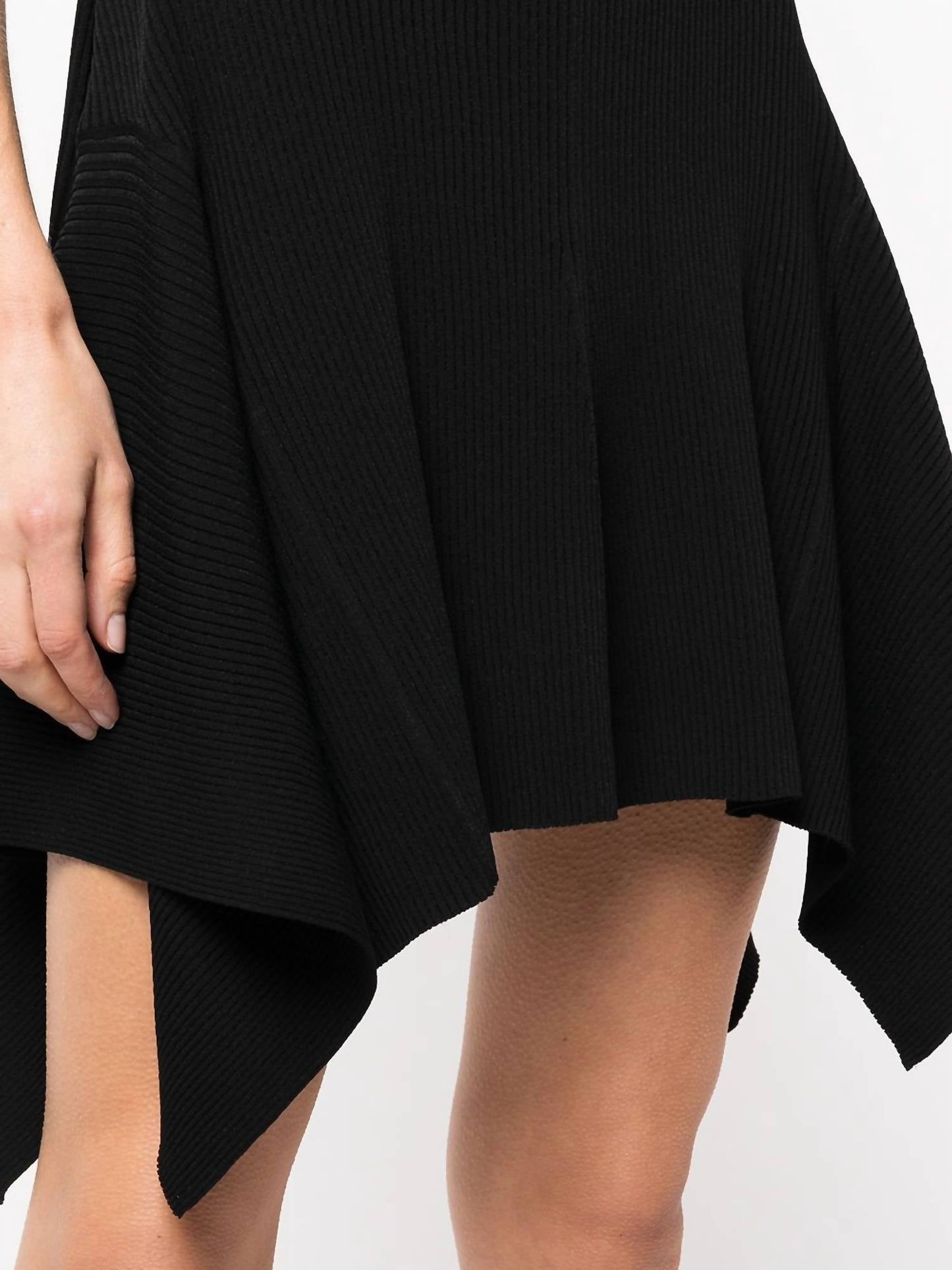 A.L.C. - DALIA KNITTED DRESS