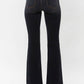 Judy Blue - High Waist Released Hem Slim Bootcut Denim Jeans