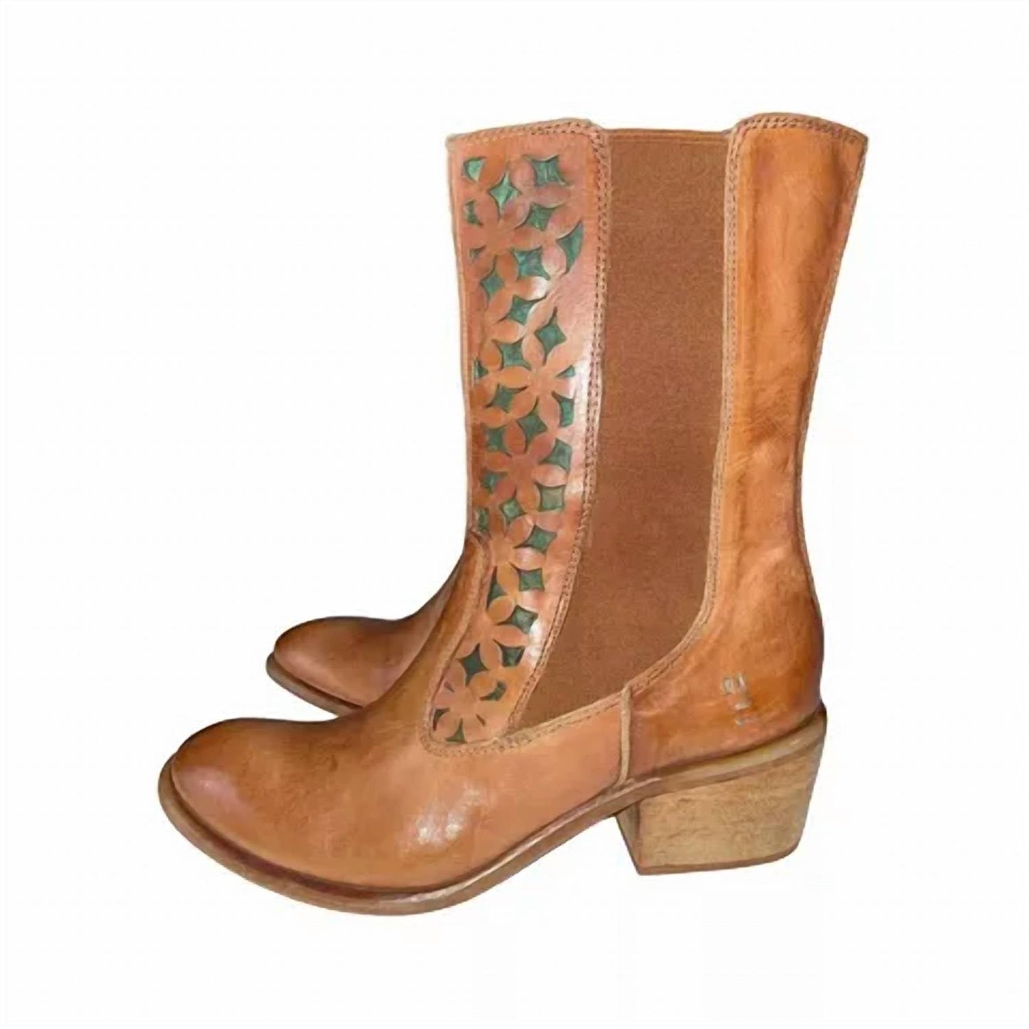 Bedstu - Women Malaysia Boots