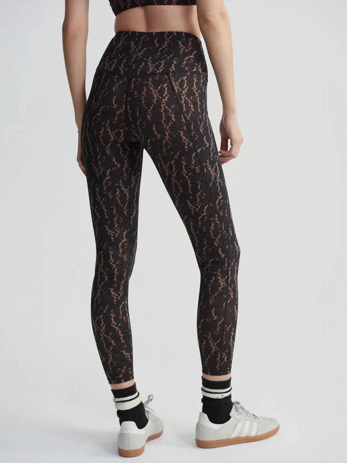 Varley - High pocket legging