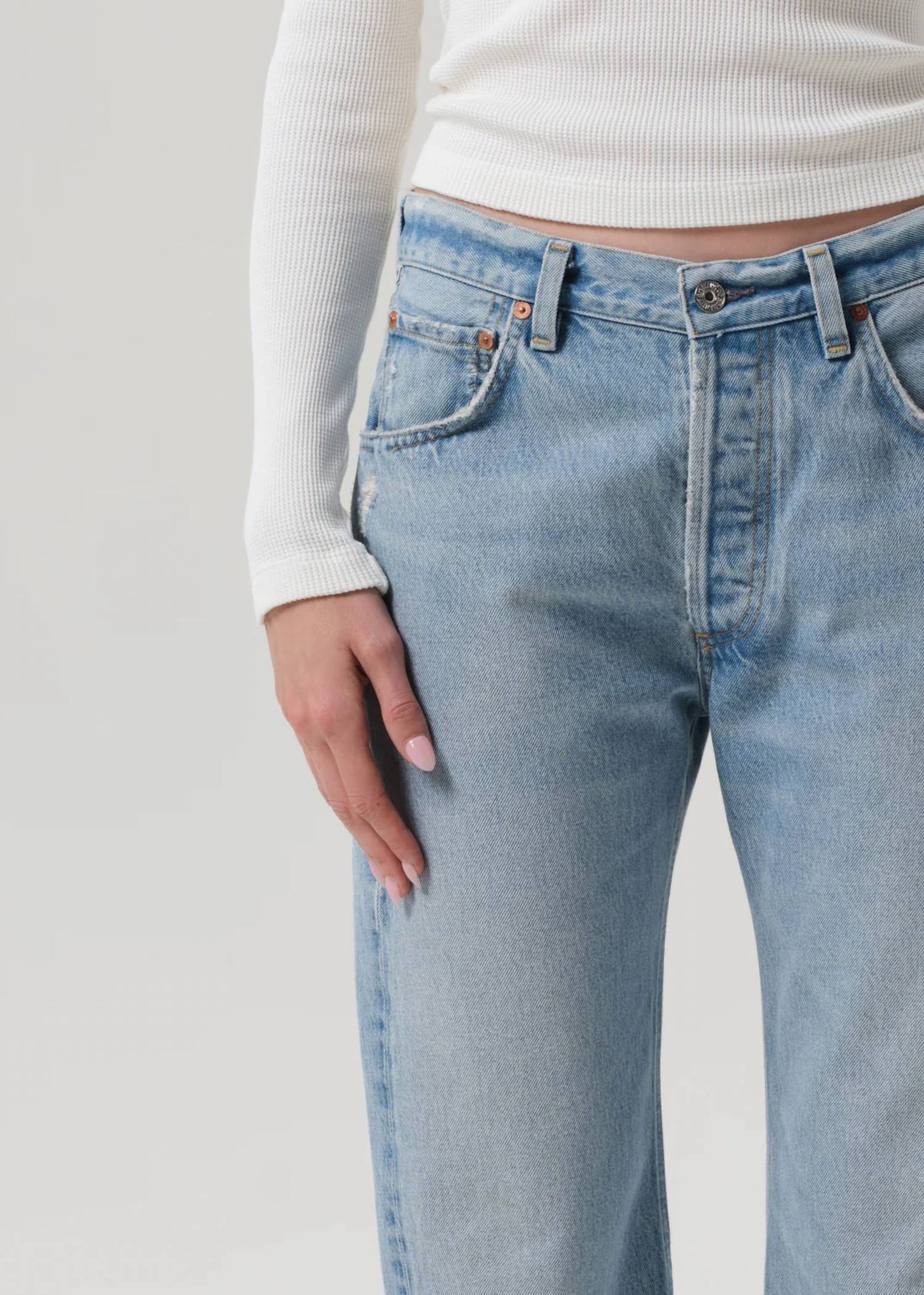 Citizens Of Humanity - Winslow Boyfriend Jean