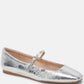 Dolce Vita - Women Reyes Ballet Flats