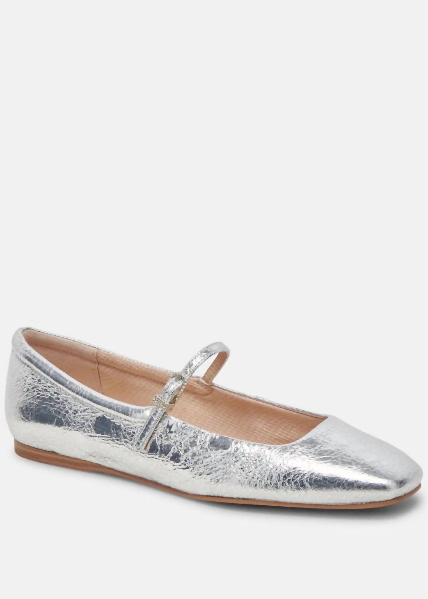 Dolce Vita - Women Reyes Ballet Flats