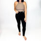 Judy Blue - Contour Skinny Jeans