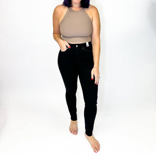 Judy Blue - Calça Jeans Skinny Contour