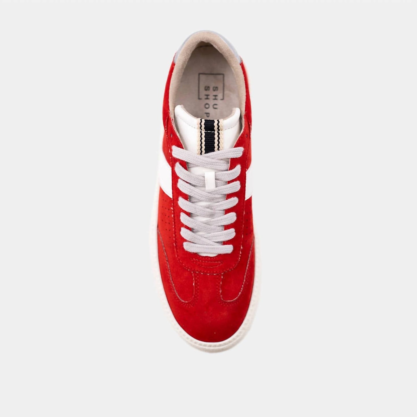 Shu Shop - Women's Stacey Sneakers