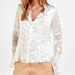 As By Df - CLAUDE BLOUSE
