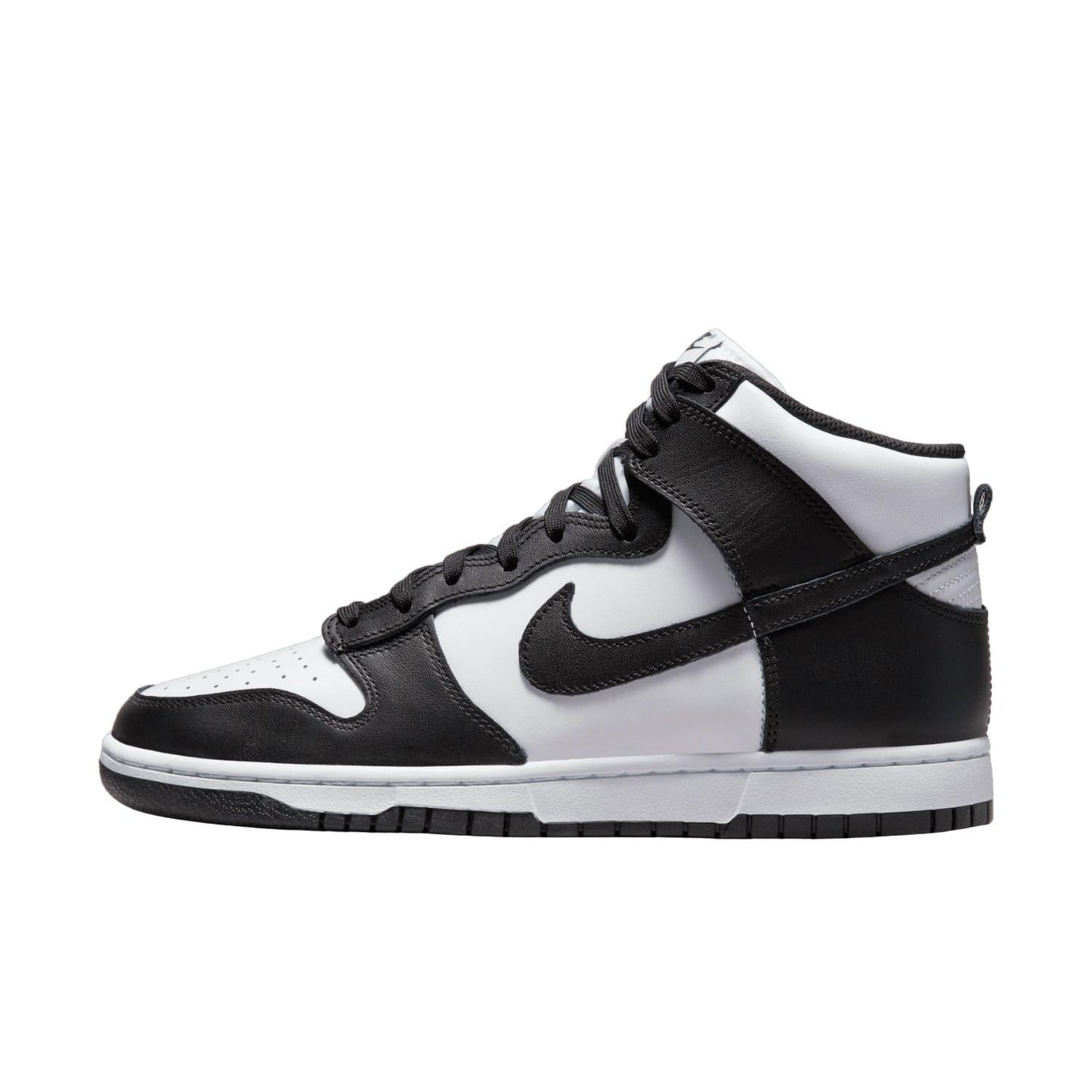 Nike - Men's Dunk High Retro Sneaker