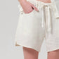 Citizens Of Humanity - Brynn Drawstring Linen Short