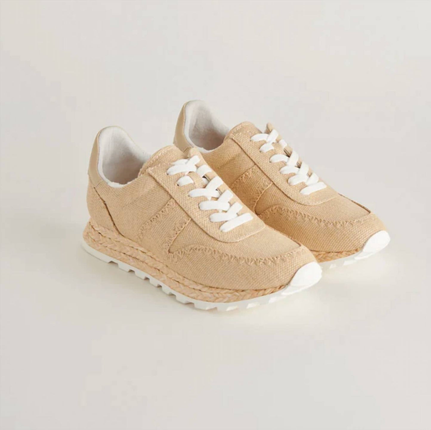 Dolce Vita - Women's Ayita Sneaker