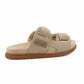 Woden - Women's Lisa Leather Sandal