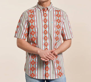 Ariat - Wade Classic Fit Shirt