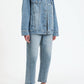 Daze - Beau Denim Boyfriend Jacket