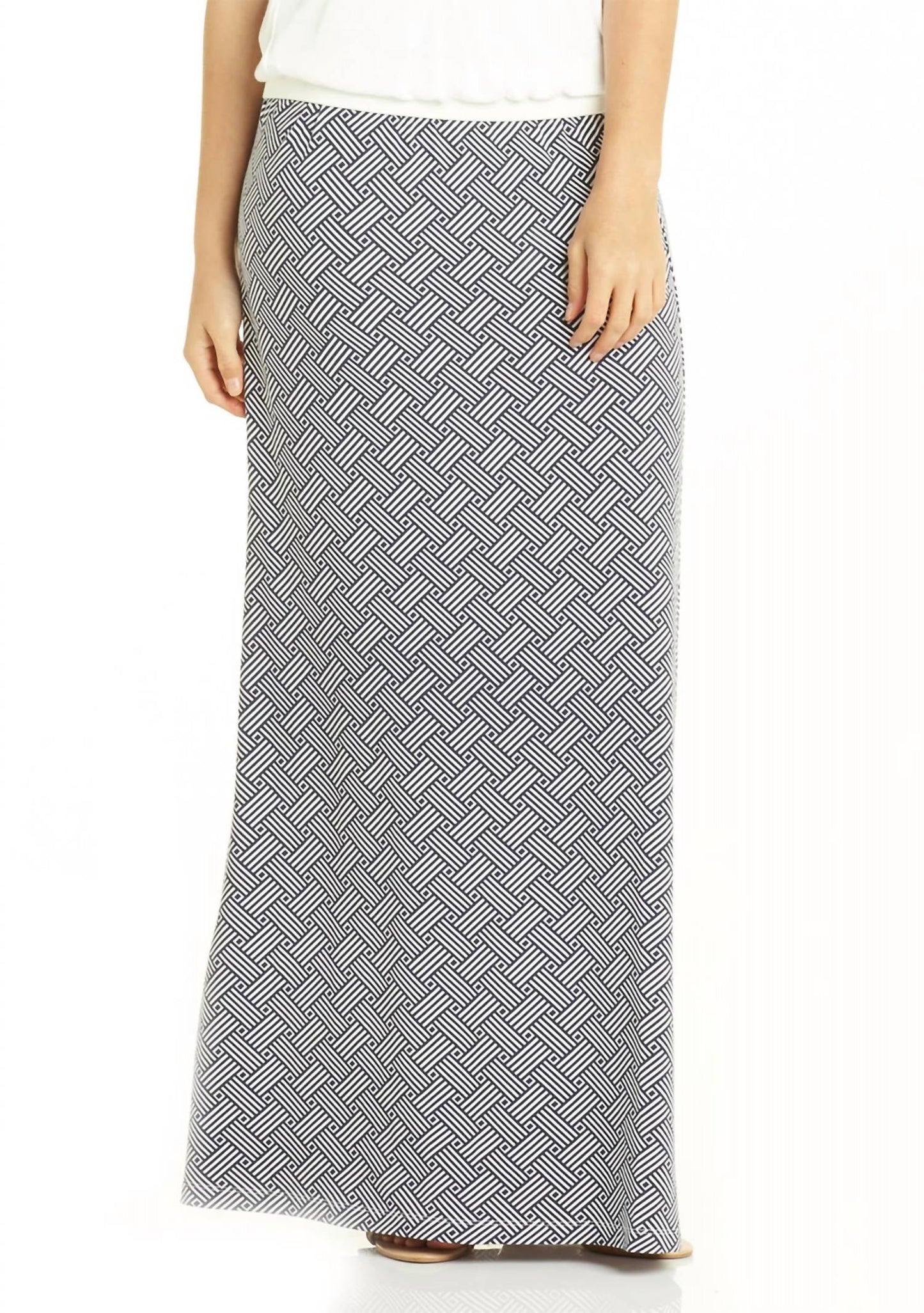 Tart Collections - Women's Samantha Maxi Skirt