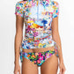 Johnny Was - Women's Cannes Surf Shirt