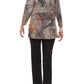 Parsley & Sage - Cleo Open Front Jacket