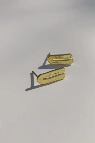 Mckinley Mizar - Women's Beach Drive Earrings