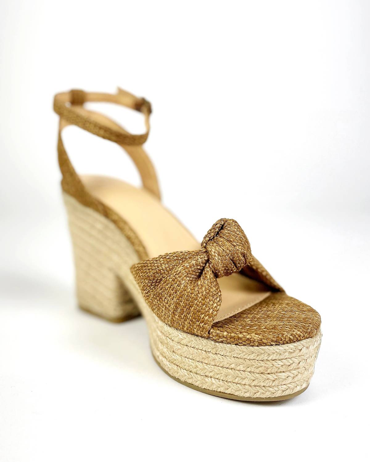 Oasis Society - Mackenzie Espadrille Sandals