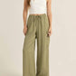 Z Supply - Renegade Wide Leg Cargo Pant