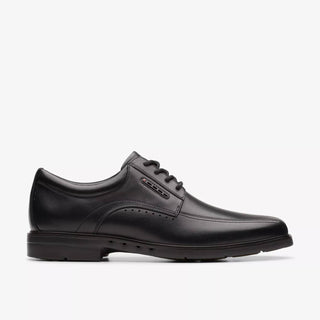 Clarks - Sapatos masculinos Un Kendric Way