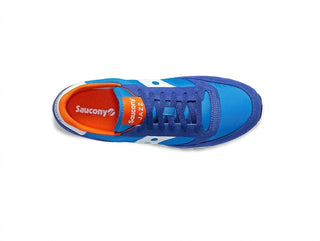 Saucony - Tênis Jazz Original Cano Baixo Masculino