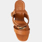Shu Shop - Women's Hannah Block Heel Sandal