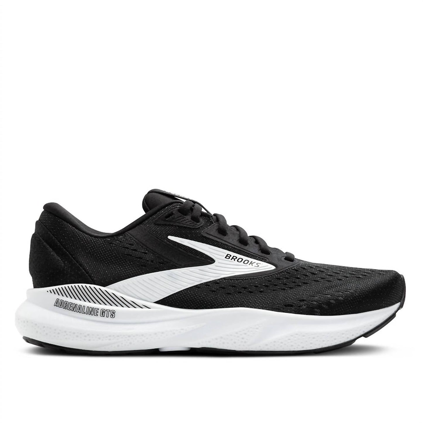 Brooks - Men's Adrenaline Gts 24 Wide Road Shoes