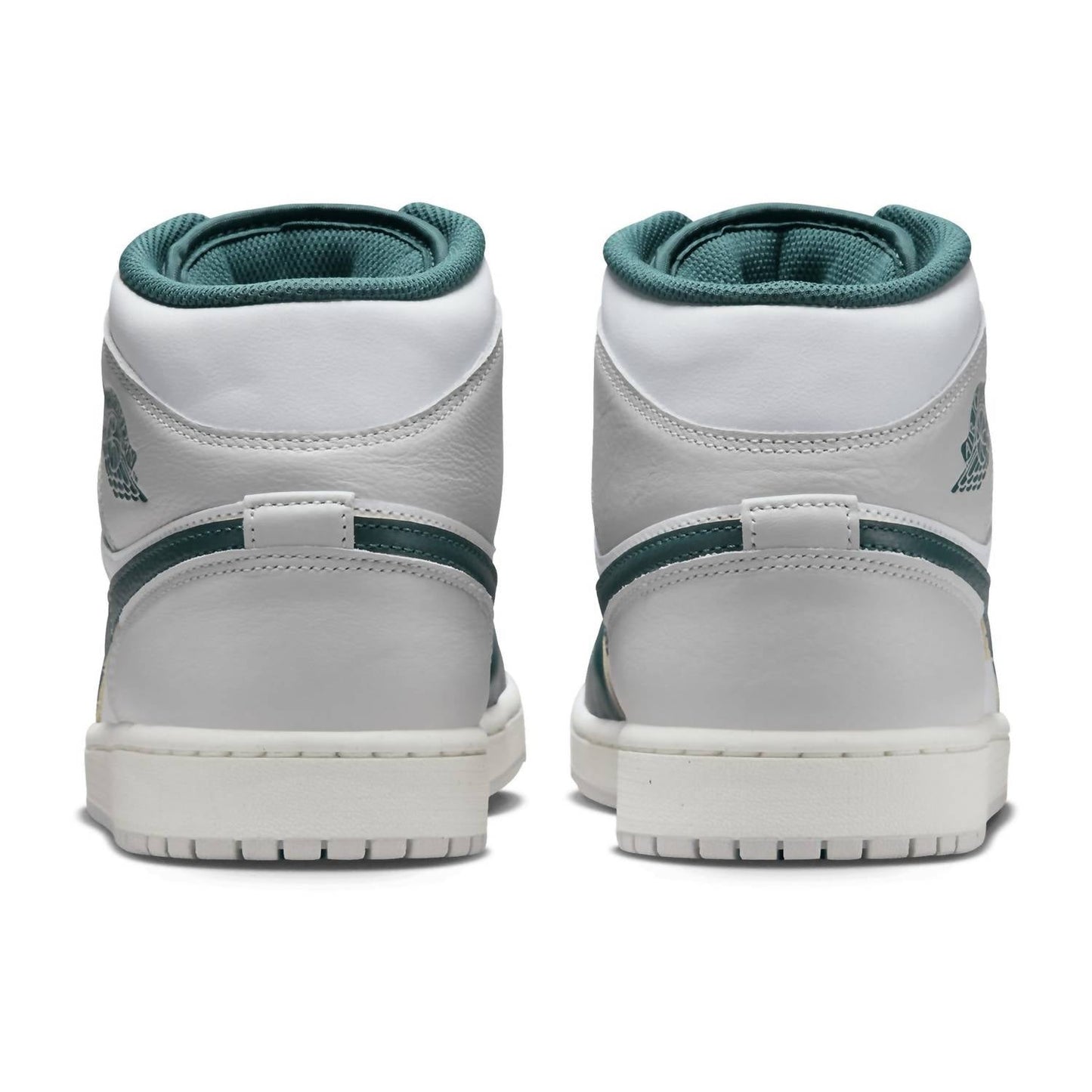 Nike - Men Air Jordan 1 Mid SE Basketball Shoe
