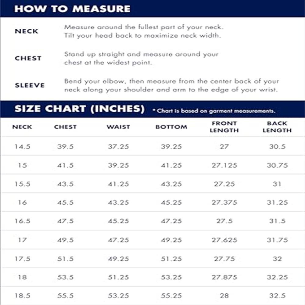 Camisa social masculina Tommy Hilfiger branca slim fit tamanho 15x32-33