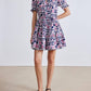 Apiece Apart - Las Alturas Mini Dress