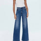Pistola - Lana High Rise Ultra Wide Leg Jean