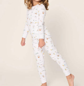 Petite Plume - Kids Pajama Set