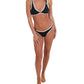 Envya - Poolside Bliss O Ring Bikini Top
