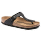 Birkenstock - Women's Gizeh Birko-flor Sandals