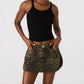 Steve Madden - Simona Mini Skirt