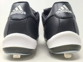 Tênis de beisebol Adidas Excelsior 5 Low Masculino Preto