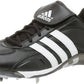 Tênis de beisebol Adidas Excelsior 5 Low Masculino Preto