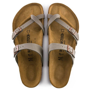 Birkenstock – Sandália Mayari Feminina