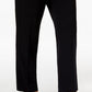Calça justa feminina Anne Klein preta tamanho 24W