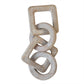 Creative Co-Op - Mango Wood Chain