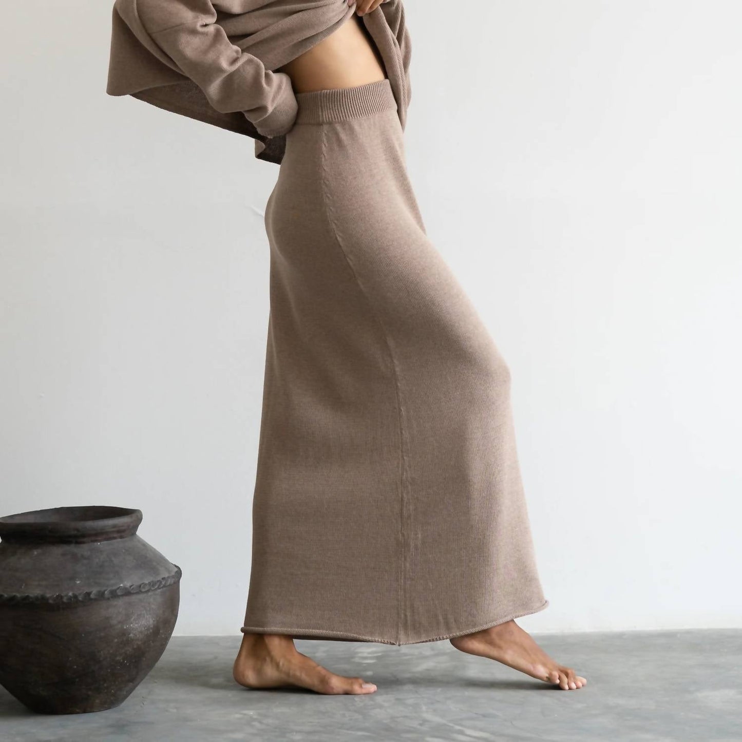 Avy & Co. - Women's Tilda Skirt