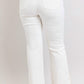Judy Blue - Side Slit Bootcut Jeans