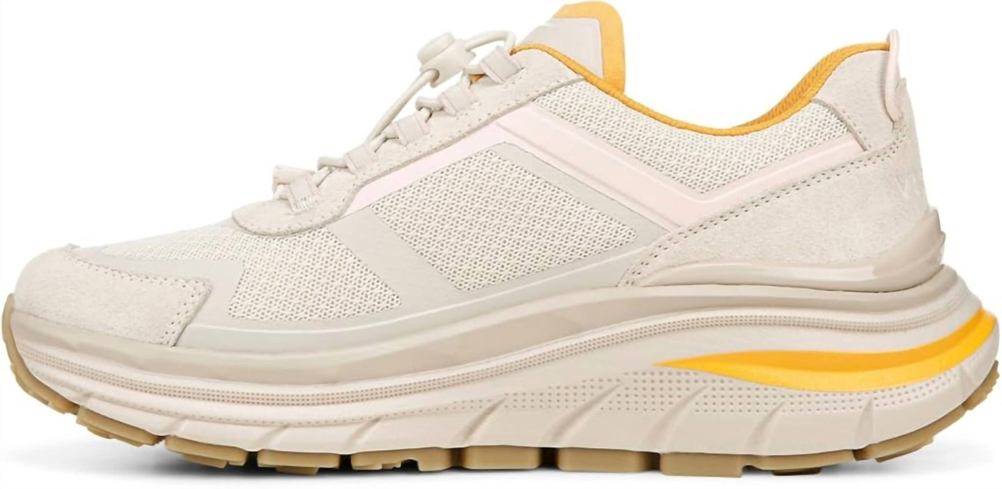 Vionic - Women's Walk Max Sierra Sneakers