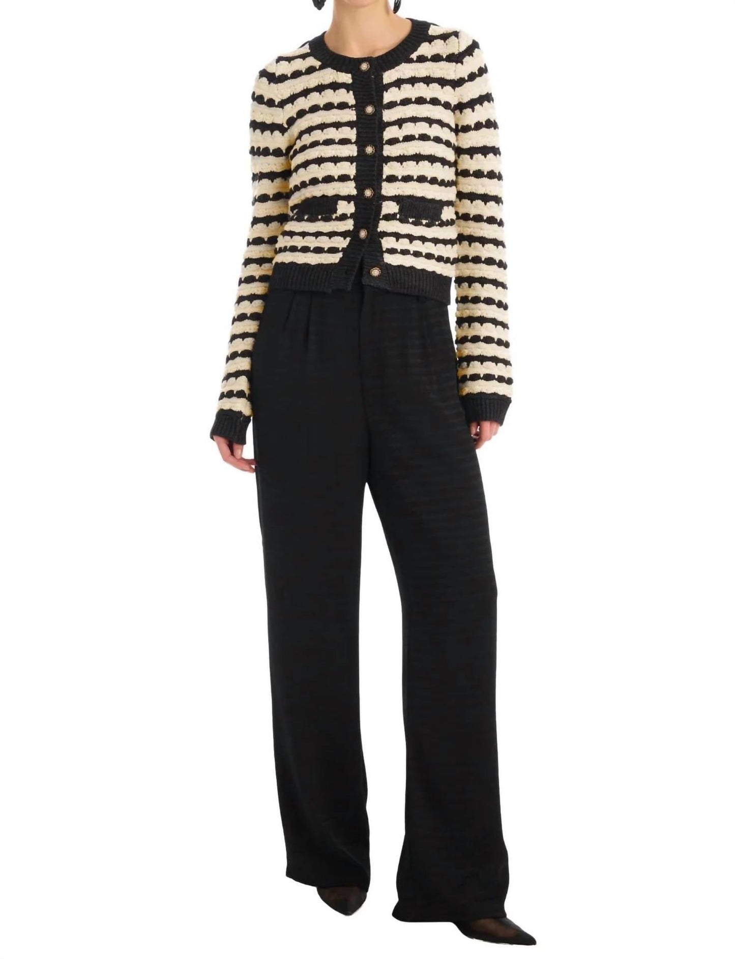 Allison New York - Celine Cardigan