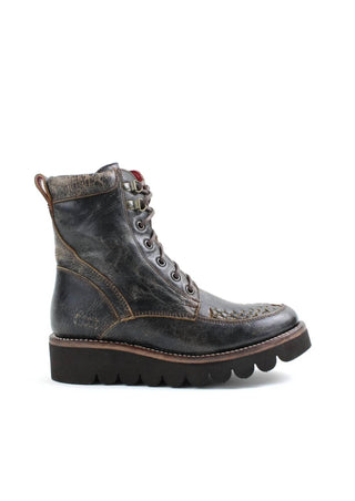 Bedstu - Women's Elisha Ii Leather Boot